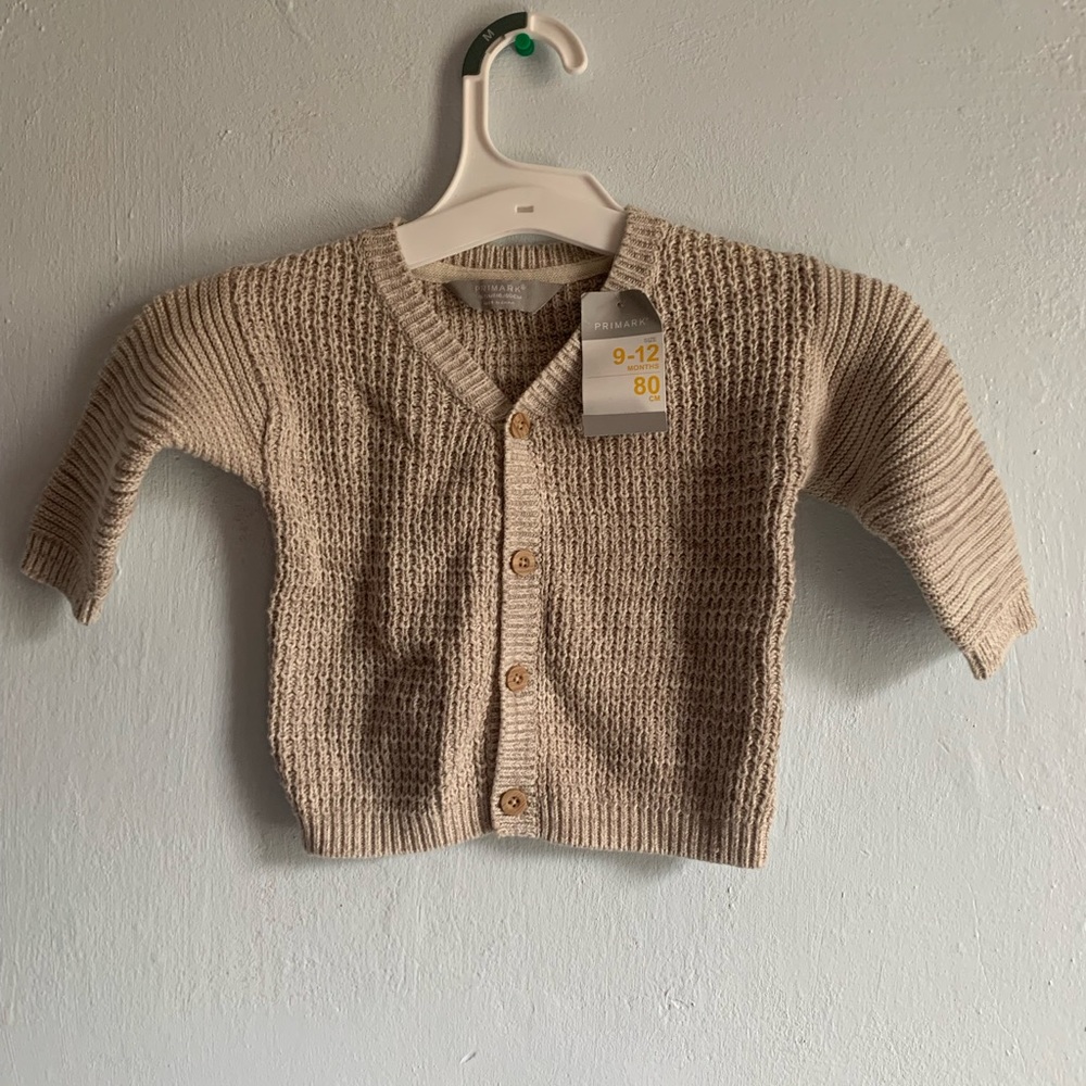 Sweetest Sweater
